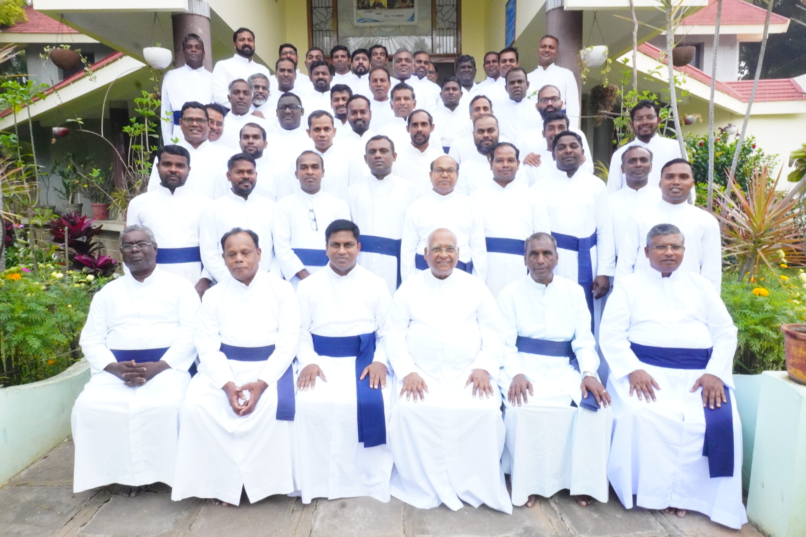 General Assembly – II of the Congregation of the Rosarians: A Grace-filled Gathering for Growth, Renewal, and the Future of the Congregation